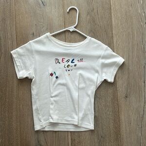 Realization Par t shirt